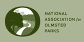 National Association for Olmsted Parks